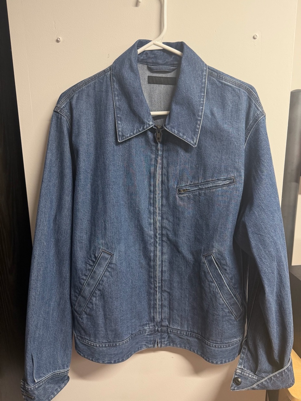 Men Jeans Subcategory Classification - Picture 2 of 4